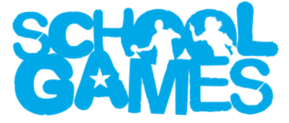 School Games Logo